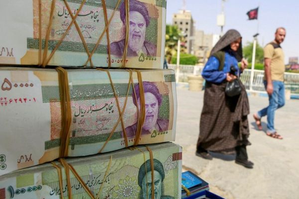 US says reviewing waivers granting Iran economic relief