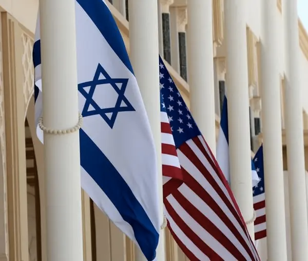 امضا شدن قرارداد فروش چهار هواپیمای پیشرفته سوخت‌رسان به اسرائیل از سوی وزارت دفاع آمریکا