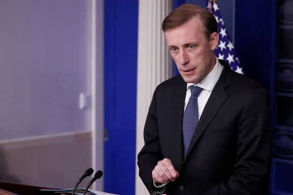 مشاور امنیت ملی آمریکا: تصمیم حذف جمهوری اسلامی از کمیسیون مقام زن رایی تاریخی بود