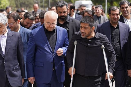 رویداد ۲۴ خبر داد؛ لابی علی دبیر با قالیباف برای جلوگیری از حضور امیر خادم در دولت پزشکیان