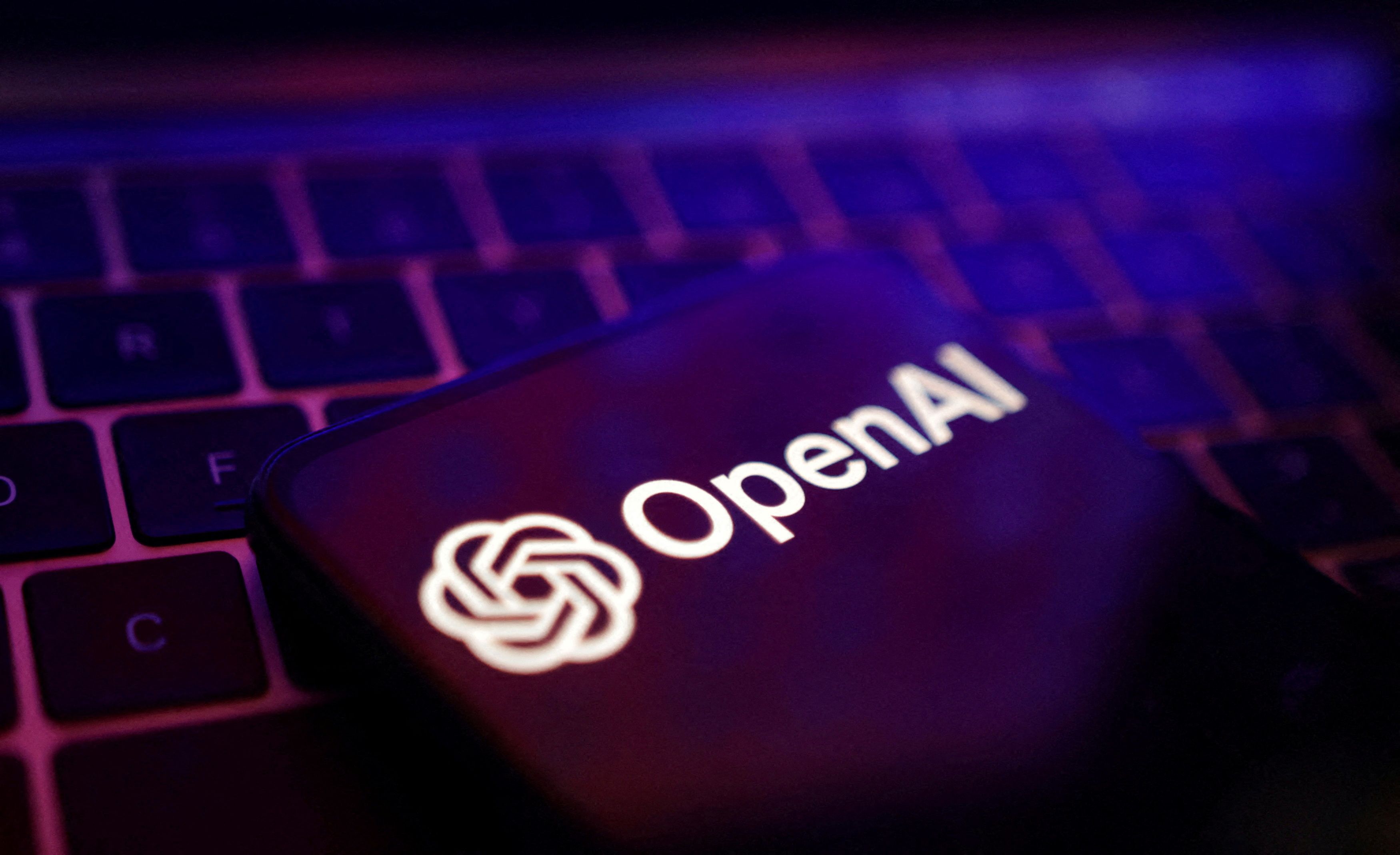 OpenAI disrupts Iranian influence campaign targeting US elections