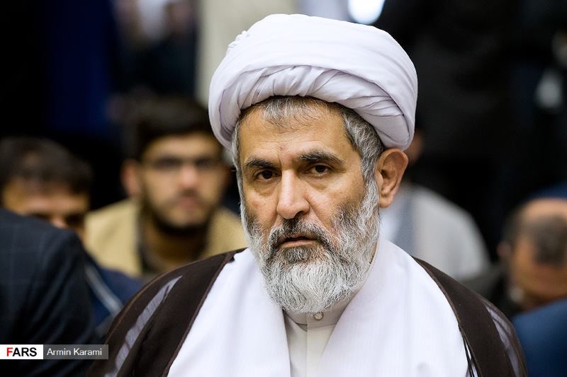 Speculations Abound Over IRGC Intelligence Chief’s ‘Dismissal’