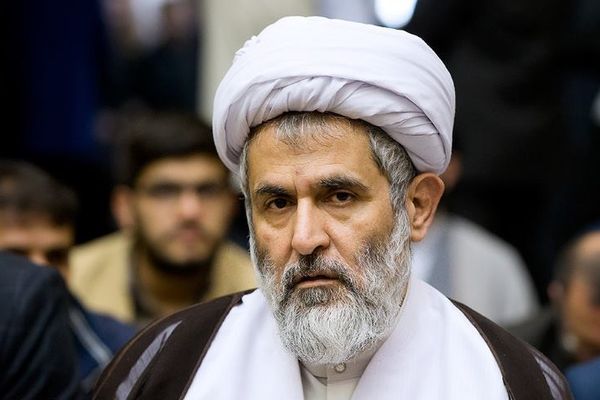 Speculations Abound Over IRGC Intelligence Chief’s ‘Dismissal’