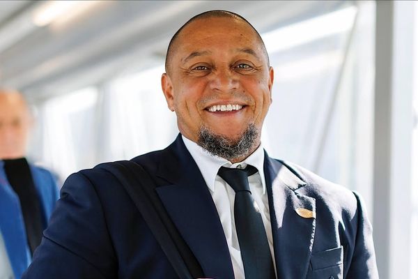 روبرتو کارلوس به طور اورژانسی، جراحی قلب شد