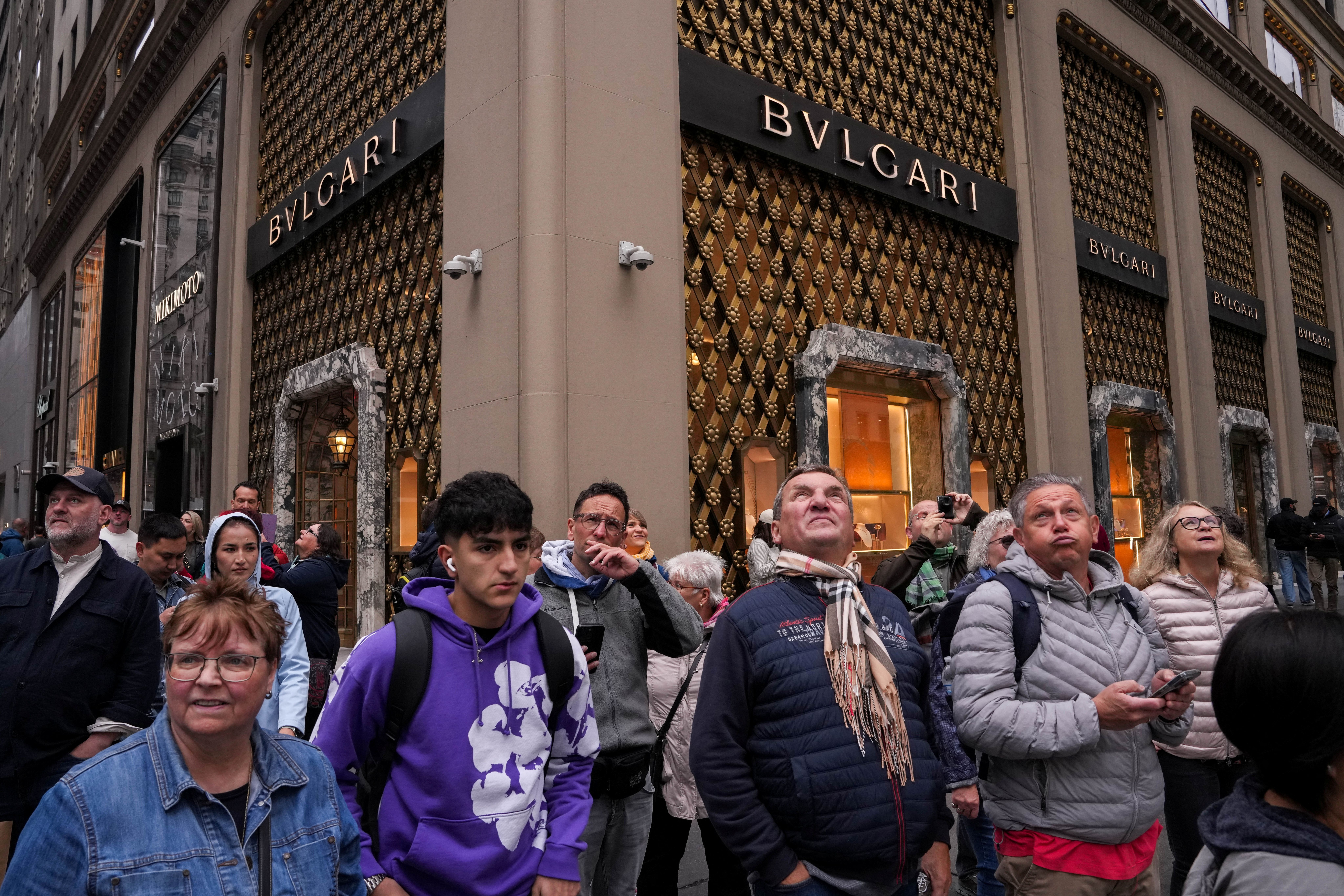 حکم دادگاه تجاری آمریکا درباره تعرفه‌های ترامپ بازارهای جهانی را تکان داد