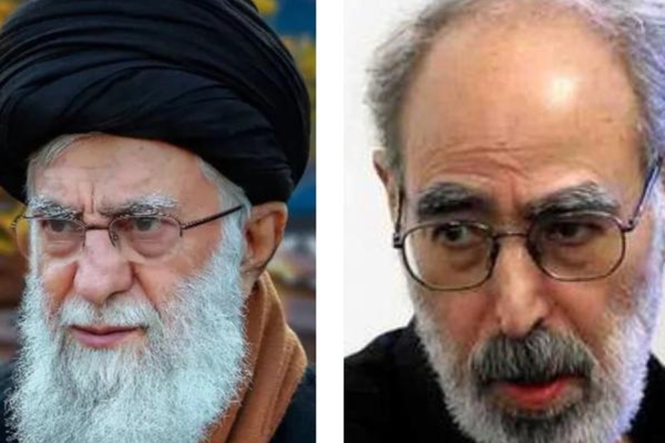 قدياني يعلن استعداده للسجن رغم مرضه.. ويؤكد: نظام خامنئي أسوأ استبداد ديني في العالم