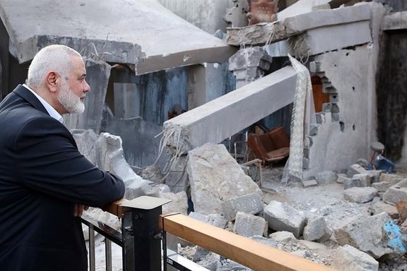 مرگ هنیه؛ خطر جنگ و زنجیره ضربههای بزرگتر اسرائیل