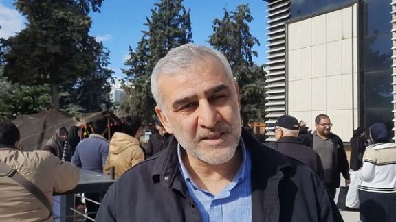 عضو کمیسیون امنیت ملی مجلس: نمایندهای داشتیم که به مهسا امینی فقط فحش نمیداد