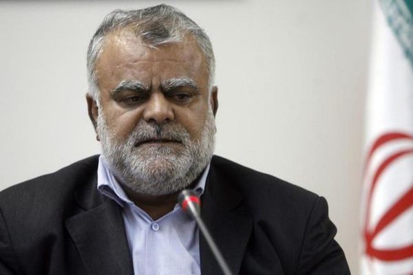 Iranian President Finally Accepts Resignation Of Roads Minster