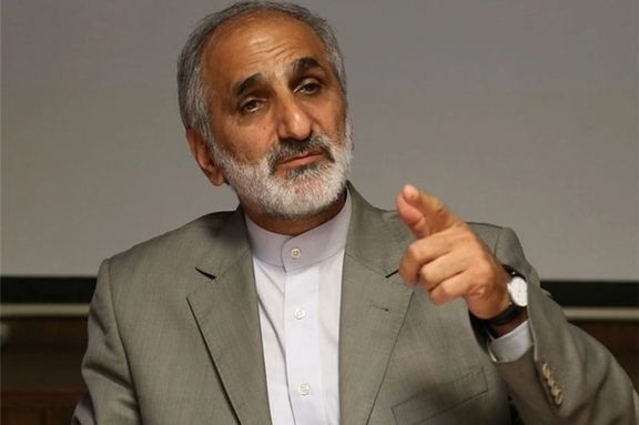 مقام اتاق مشترک بازرگانی ایران و سوریه: نفع اقتصادی در سوریه را روسیه میبرد