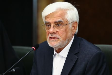 معاون اول پزشکیان: شرایط کنونی کشور با دهه ۶۰ تفاوتی ندارد