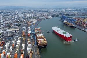 ترامپ تعرفه ۵۰ درصدی بر واردات برزیل اعمال کرد