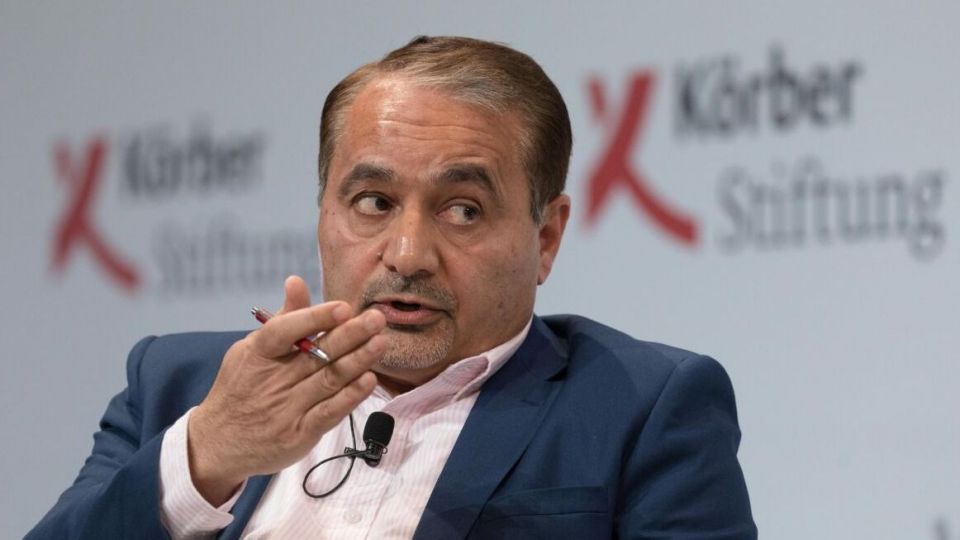 کنگره آمریکا تحقیق درباره ارتباط دانشگاه پرینستون و حسین موسویان را آغاز کرده است