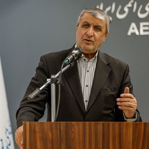 اسلامی، رییس سازمان انرژی اتمی: غنیسازی صفر، حرف و حدیث و خواب پریشان دشمنان است