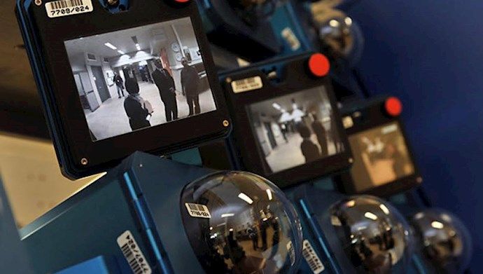 Iran Says IAEA Camera To Be Replaced After 'Meticulous Examination'