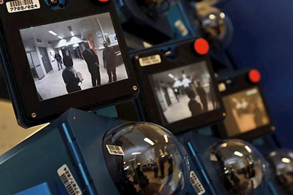 Iran Says IAEA Camera To Be Replaced After 'Meticulous Examination'