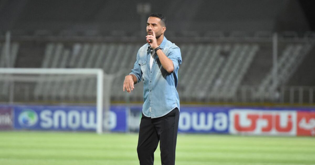 مسعود شجاعی: در ایران ۳ فوتبالیست کشته شدند، فیفا چه زمانی قصد دارد واکنش نشان دهد؟