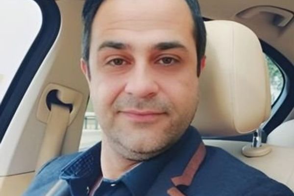 Iranian Dissident Escapes Assassination Attempt in Netherlands