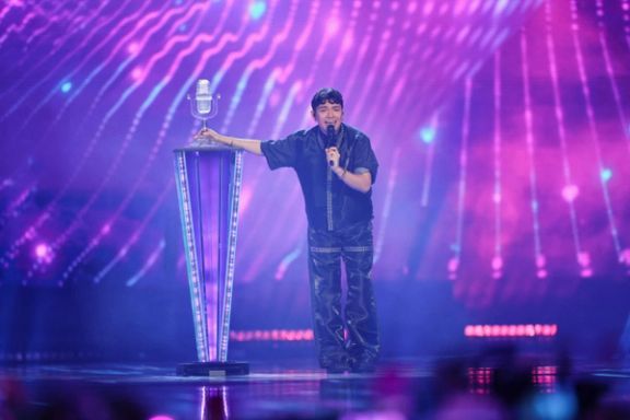 جیجی، خواننده کوییر اتریشی، با ترانه «عشق هدر رفته» برنده مسابقه یوروویژن سال ۲۰۲۵ شد