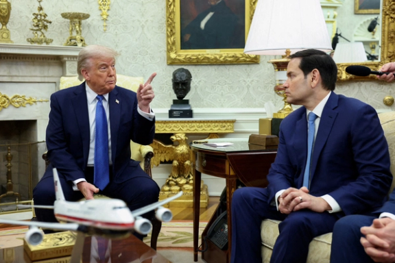 یک مقام ایرانی: آمریکا احتمالا مذاکرات اتمی را بهعنوان تله برای تشدید تنش طراحی کرده است