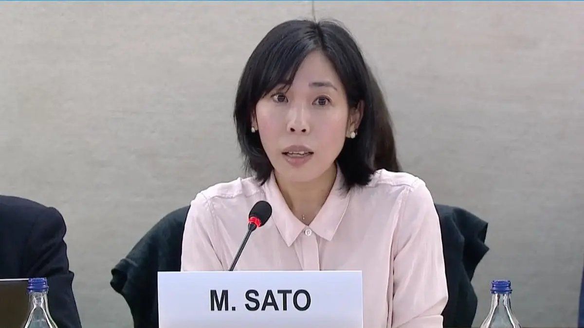 گزارشگر سازمان ملل: نگران استفاده جمهوری اسلامی از اعدام‌ به عنوان ابزار سرکوب مردم هستیم