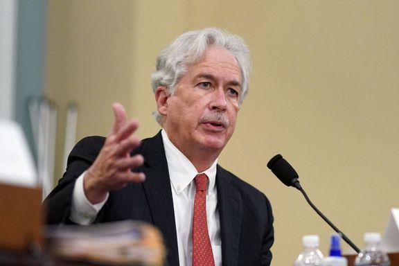 رییس سازمان سیا در سفر به مسکو حملههای سایبری روسیه را به عنوان یک موضوع اصلی مطرح کرد