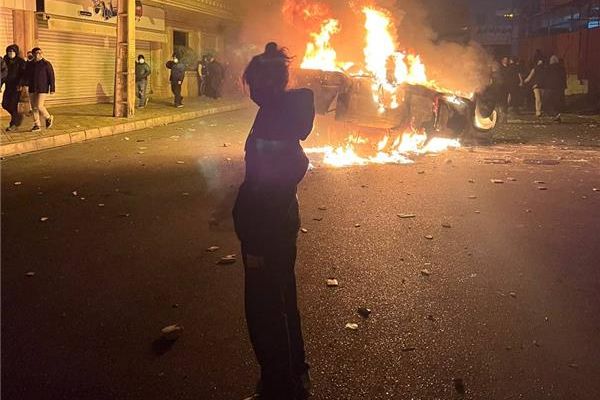 پیام مخاطبان: برخی زنان بازداشتشده به دست ماموران تجاوز و آزار جنسی شدند