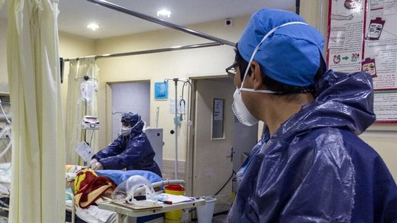 رییس کارگروه پیشگیری ستاد کرونا: با ادامه روند فعلی، تعداد مرگهای کرونا سه رقمی خواهد شد