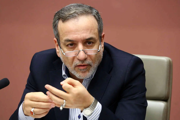Araghchi says Iran remains committed to NPT, denies ending IAEA cooperation