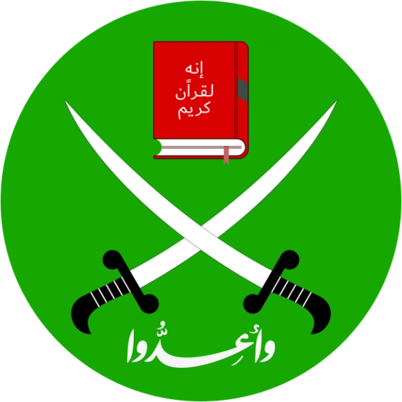 نشانگان سازمان اخوانالمسلمین