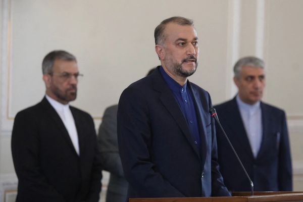 Iranian FM Welcomes Designation Of Ambassadors With Saudi Arabia