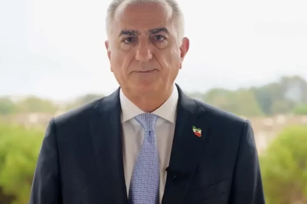 بهلوي: على الإيرانيين الاستعداد للمعركة الحاسمة ضد النظام