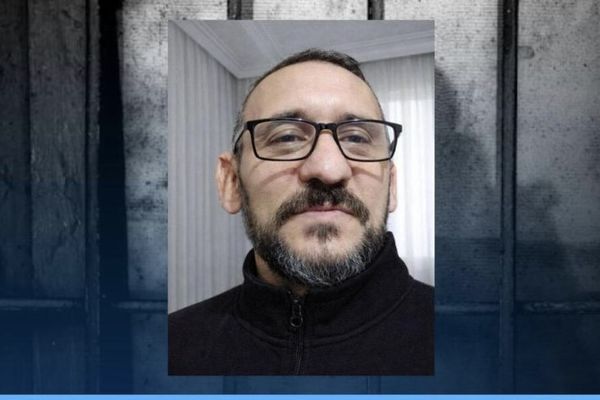 قوه قضائیه حکم اعدام منصور جمالی، زندانی سیاسی را تایید کرد