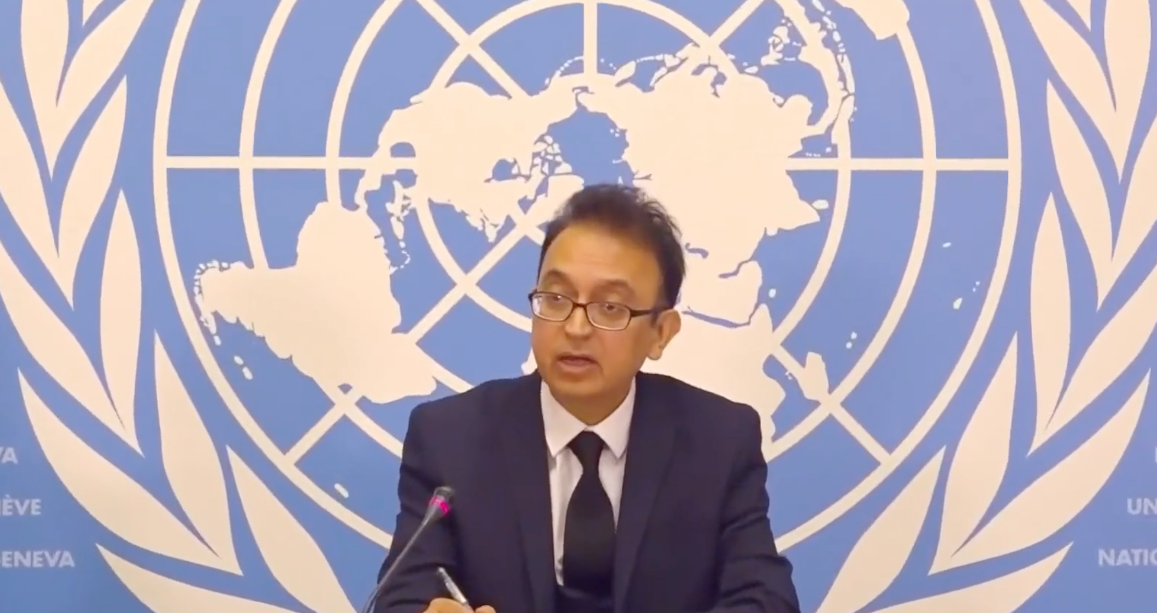 جاوید رحمان