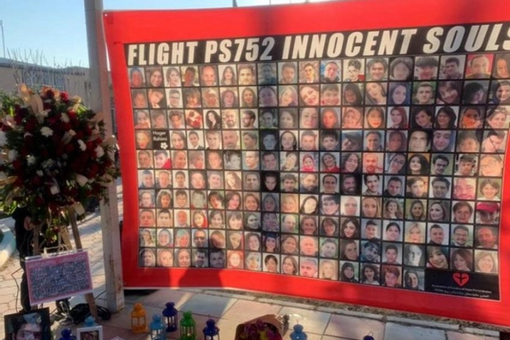 وزیر راه کانادا: در برخورد با ایران برای هدف قراردادن پرواز پیاس۷۵۲، همه گزینهها روی میز است