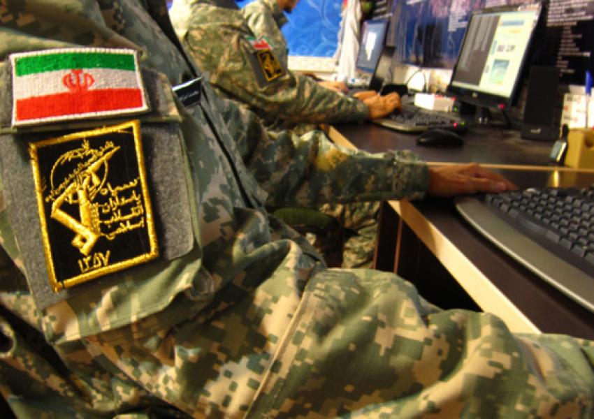 افزایش درخواست‌ها در آلمان برای تروریستی خواندن سپاه پاسداران از سوی برلین و اتحادیه اروپا