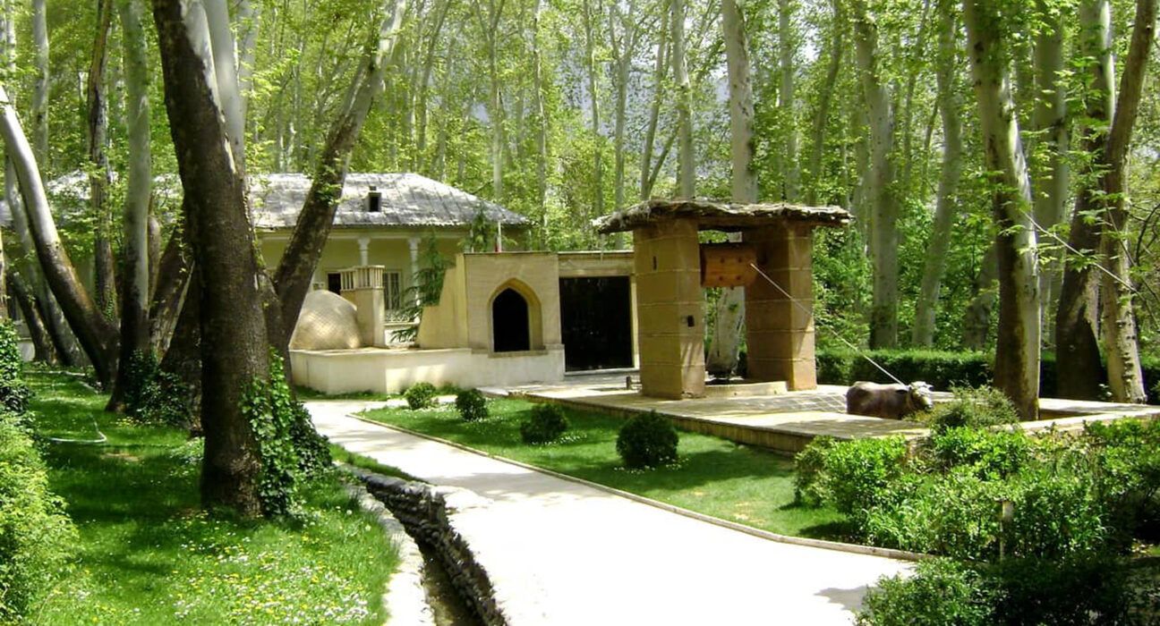 National Water Museum in Iran closed to make way for Quran Museum