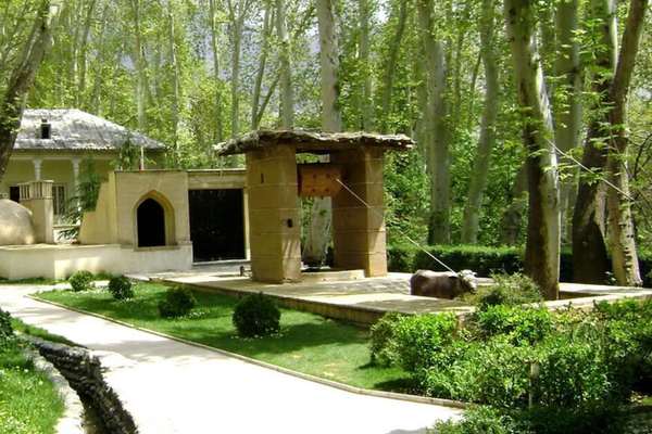 National Water Museum in Iran closed to make way for Quran Museum