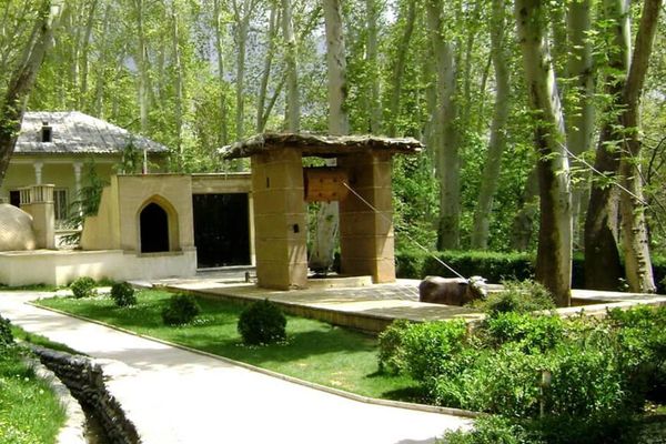 National Water Museum in Iran closed to make way for Quran Museum