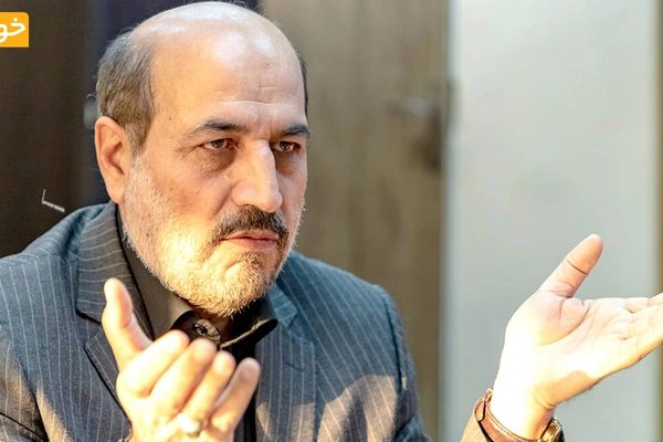 Iranian Lawmaker Claims Iranians' Pockets Are 'Ripped'