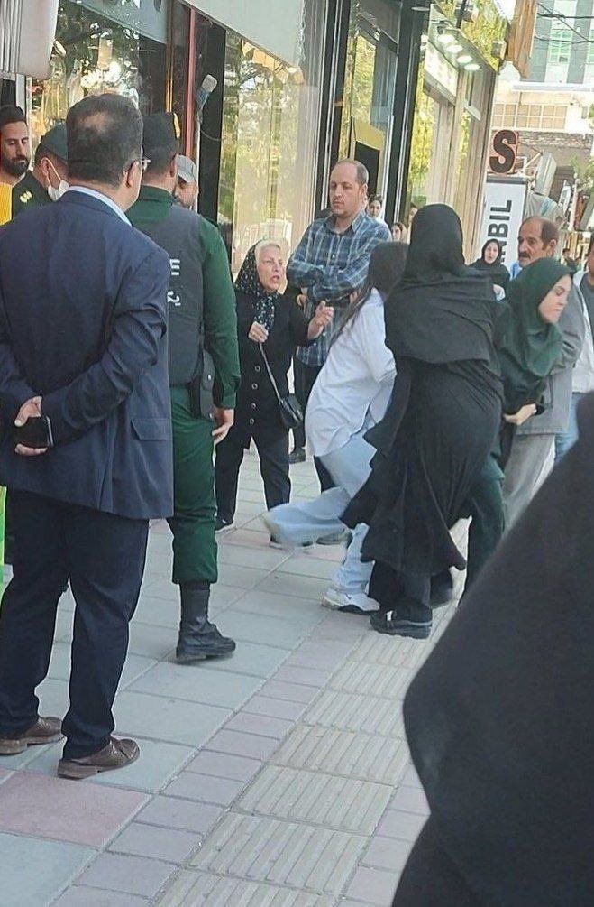 جمهوری اسلامی و زنان ایران در آستانه‌ یک فصل سخت دیگر