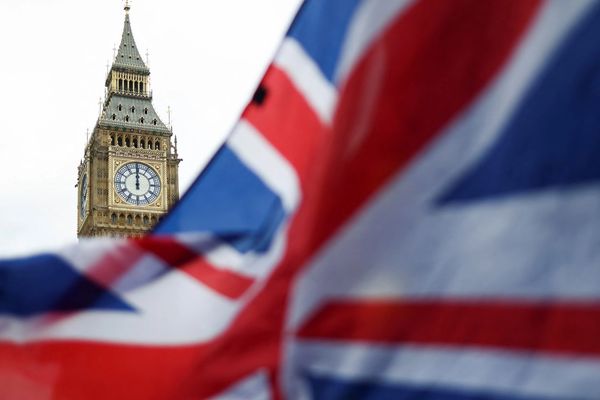 Iran says UK should be held accountable over hostile accusations