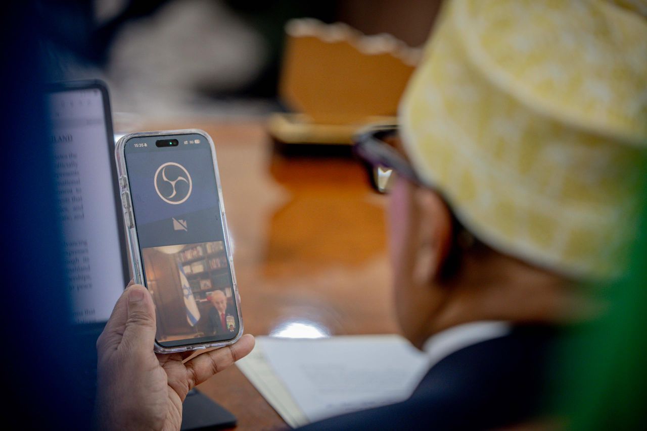 سومالی‌لند توافق پذیرش پناهجویان غزه یا میزبانی از پایگاه‌های نظامی اسرائیل را تکذیب کرد