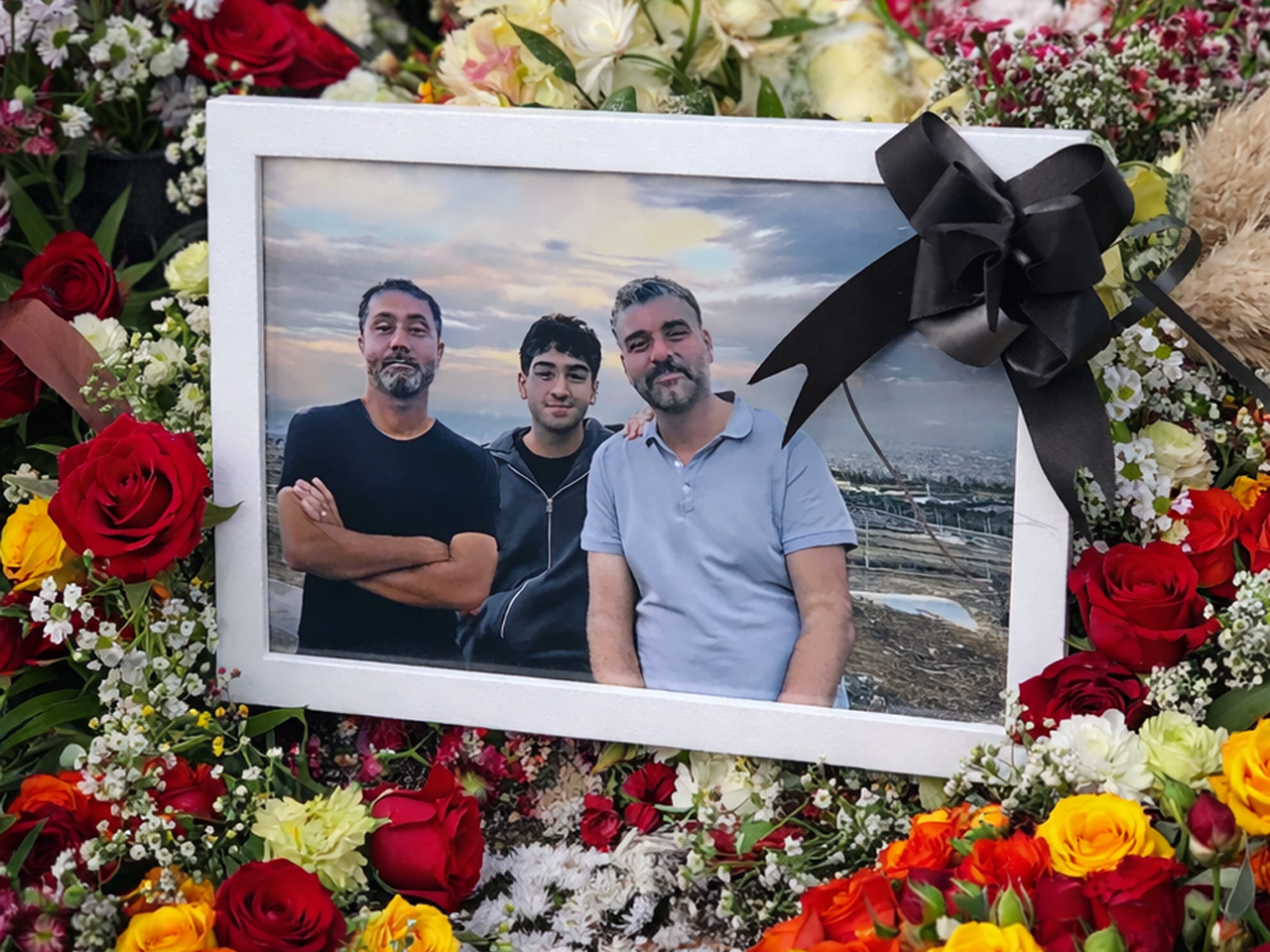 سه کشته از یک خانواده؛ روایت کشتار خانواده تیموری‌راد در فردیس