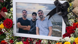 سه کشته از یک خانواده؛ روایت کشتار خانواده تیموریراد در فردیس