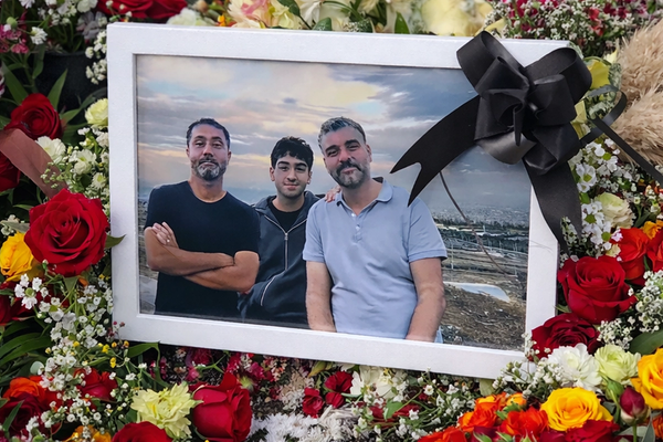 سه کشته از یک خانواده؛ روایت کشتار خانواده تیموریراد در فردیس