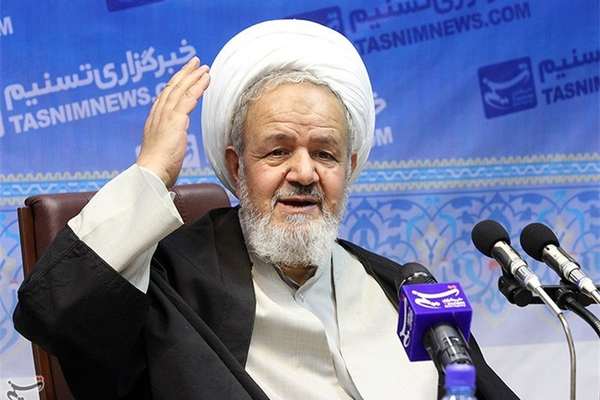 Khamenei Aide Says Prophet Mohammed Predicted Iran's Revolution