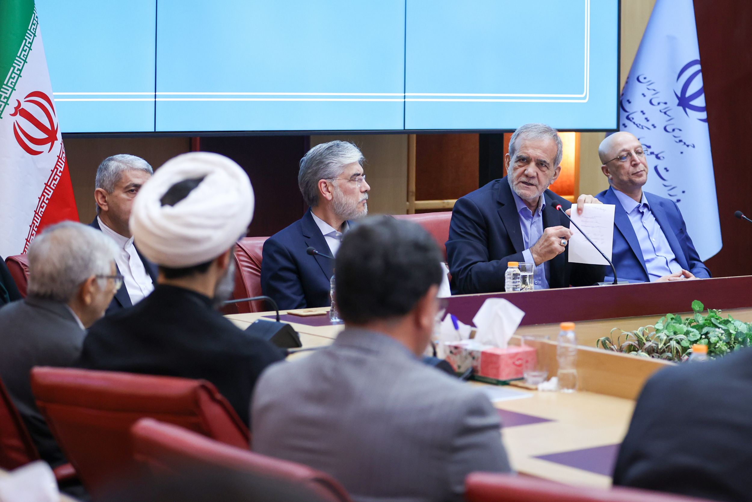 وعده بازگشت دانشجویان و اساتید اخراجی؛ سابقه فریب حکومت