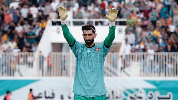 «فحاشها یزدی نبودند»؛ توجیه استاندار یزد در گفتگو با بیرانوند پس از جنجال چادرملو-تراکتور