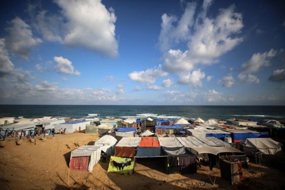 دفتر سازمان ملل برای هماهنگی امور بشردوستانه آمار کشتهشدگان در غزه را کاهش داد